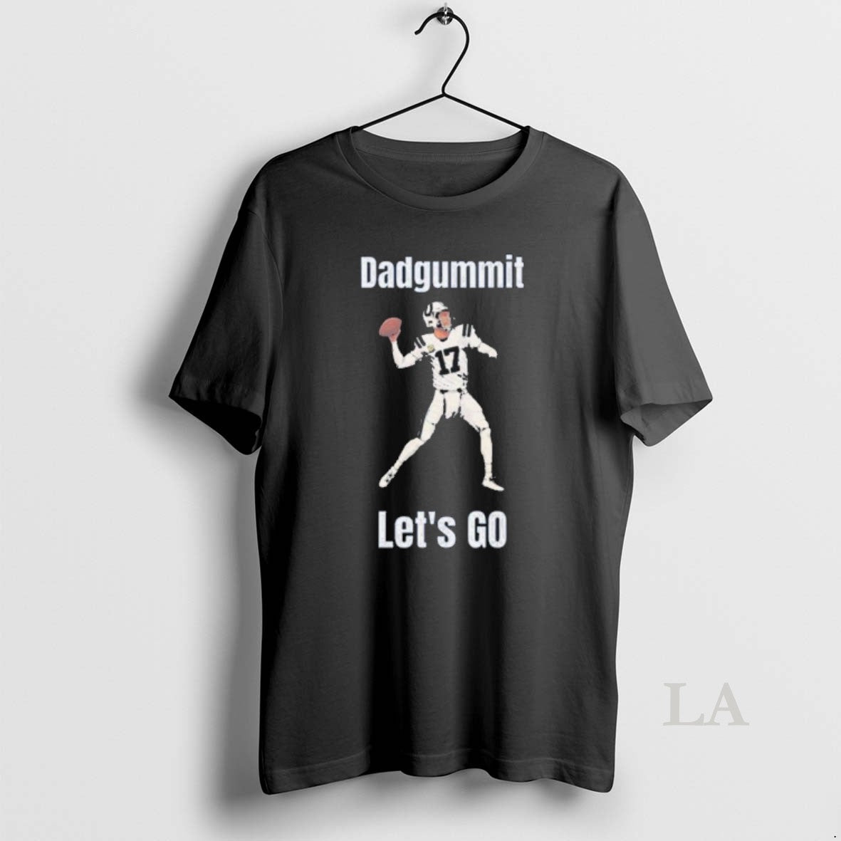 Original Indianapolis Colts Philip Rivers Dadgummit Lets Go T-Shirts, Hoodie, Sweatshirt | InkRitualCo.com