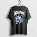 Original Indianapolis Skull For The Shoe T-Shirts, Hoodie, Sweatshirt | InkRitualCo.com