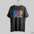 Original Indianapolis Skyline 3 Team Indianapolis Colts Indiana Fever Indiana Pacers T-Shirts, Hoodie, Sweatshirt