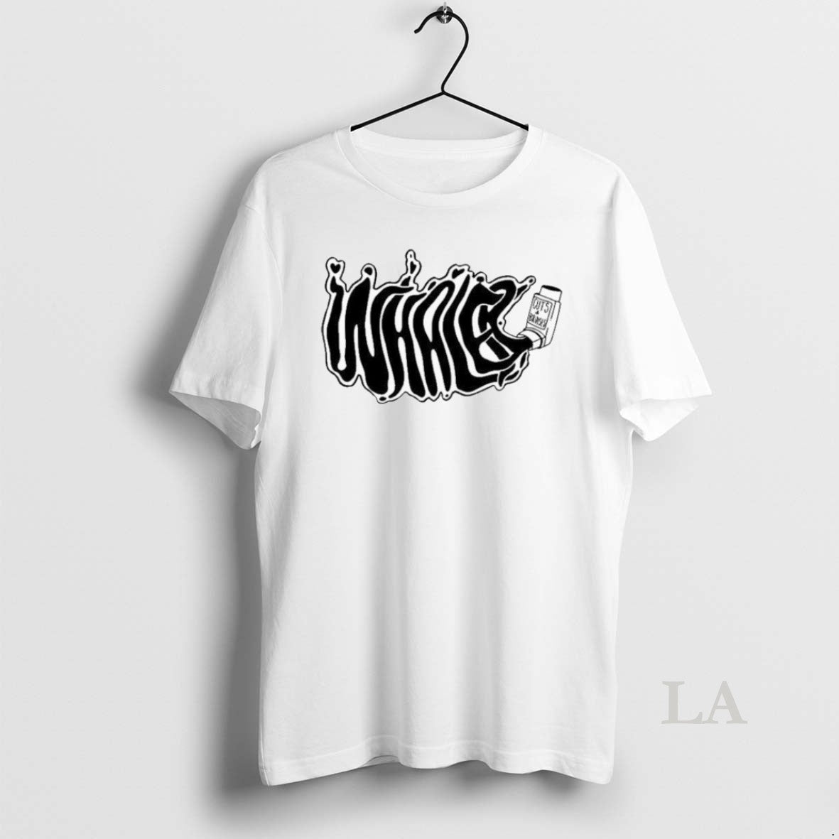 Original Inhaler Asthma Cuts And Bruises T-Shirts, Hoodie, Sweatshirt | InkRitualCo.com