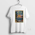 Original Iration With Special Guests Tribal Seeds Where It All Began Summer Tour 2026 T-Shirts, Hoodie, Sweatshirt