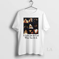 Original It Looks Just As Cool When You Do It T-Shirts, Hoodie, Sweatshirt | InkRitualCo.com