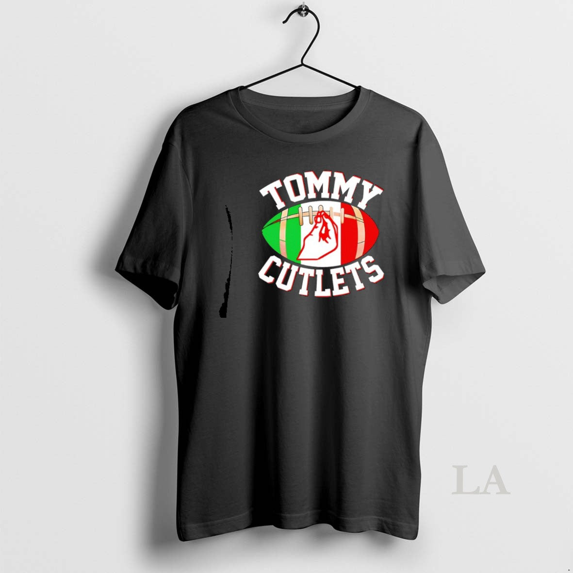 Original Italian Vintage Champion Quarterback Hand T-Shirts, Hoodie, Sweatshirt | InkRitualCo.com