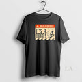 Original Its A Trap Warning Sign T-Shirts, Hoodie, Sweatshirt | InkRitualCo.com