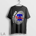 Original Its In My Dna Philadelphia Phillies Baseball Logo Fingerprint T-Shirts, Hoodie, Sweatshirt | InkRitualCo.com