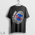 Original Its In My Dna Philadelphia Phillies Baseball Logo T-Shirts, Hoodie, Sweatshirt | InkRitualCo.com