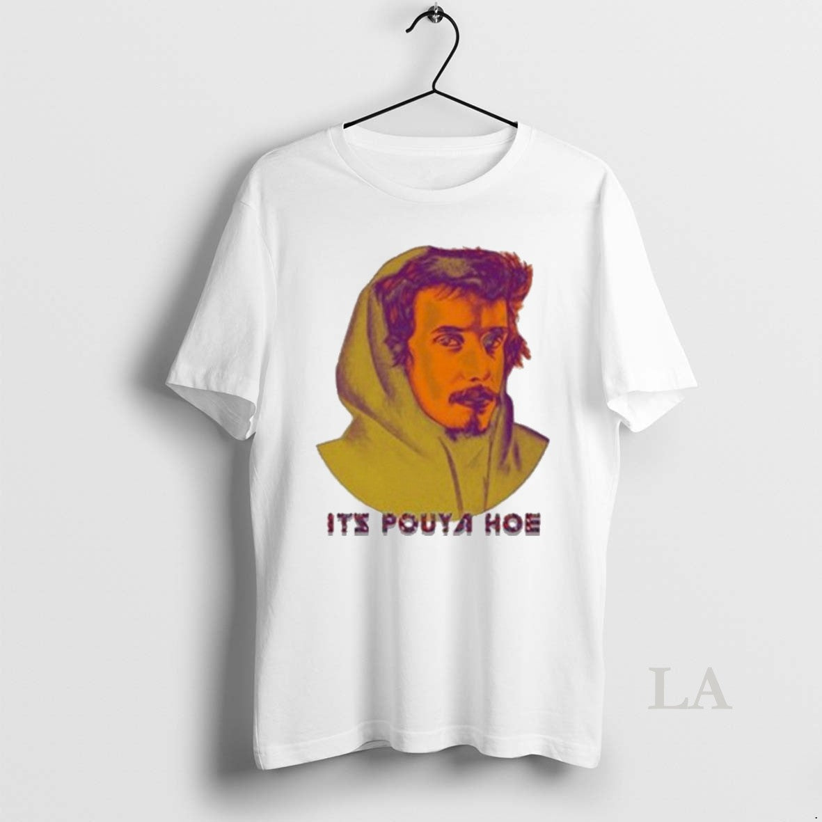 Original Its Pouya Hoe T-Shirts, Hoodie, Sweatshirt | InkRitualCo.com