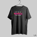 Original Its A Buffalo Thing T-Shirts, Hoodie, Sweatshirt | InkRitualCo.com