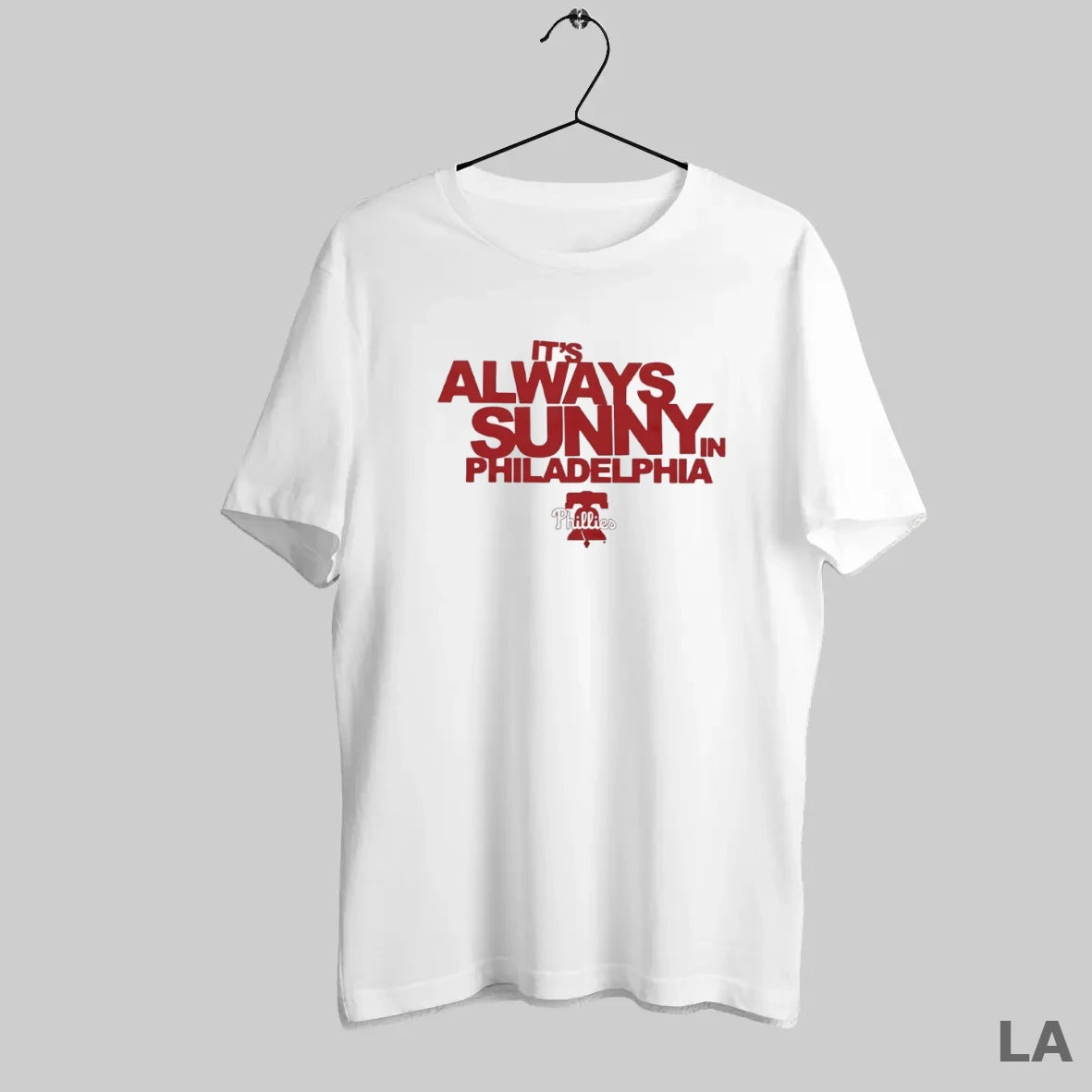 Original Its Always Sunny In Philadelphia X Phillies T-Shirts, Hoodie, Sweatshirt | InkRitualCo.com