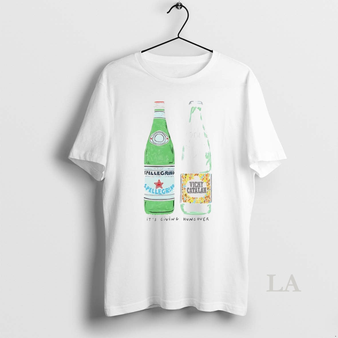 Original Its Giving Hungover S T-Shirts, Hoodie, Sweatshirt | InkRitualCo.com