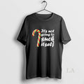 Original Its Not Going To Suck Itself Christmas Candy T-Shirts, Hoodie, Sweatshirt | InkRitualCo.com