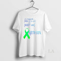 Original Its Pronounced Fight The Stigma T-Shirts, Hoodie, Sweatshirt | InkRitualCo.com