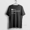 Original Itsyaboi Tweet They Fucked Up When They Let A White Boy Like Me Taste T-Shirts, Hoodie, Sweatshirt | InkRitualCo.com