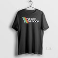 Original Ive Got The Goop Peanut Gaming Lgbt T-Shirts, Hoodie, Sweatshirt | InkRitualCo.com