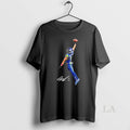Original Jsn Jaxon Smith Njigba Posterized Seattle Football T-Shirts, Hoodie, Sweatshirt | InkRitualCo.com