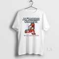 Original Jamarr Chase Baller Pixel Wide Receiver T-Shirts, Hoodie, Sweatshirt | InkRitualCo.com