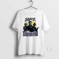 Original Jack Shekelton T-Shirts, Hoodie, Sweatshirt | InkRitualCo.com