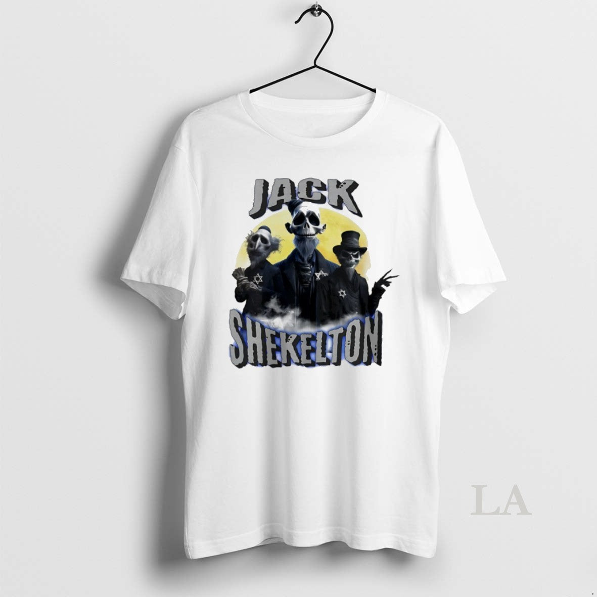Original Jack Shekelton T-Shirts, Hoodie, Sweatshirt | InkRitualCo.com