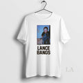 Original Jackass Lance Bangs T-Shirts, Hoodie, Sweatshirt | InkRitualCo.com