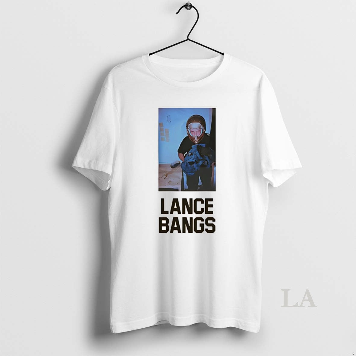 Original Jackass Lance Bangs T-Shirts, Hoodie, Sweatshirt | InkRitualCo.com