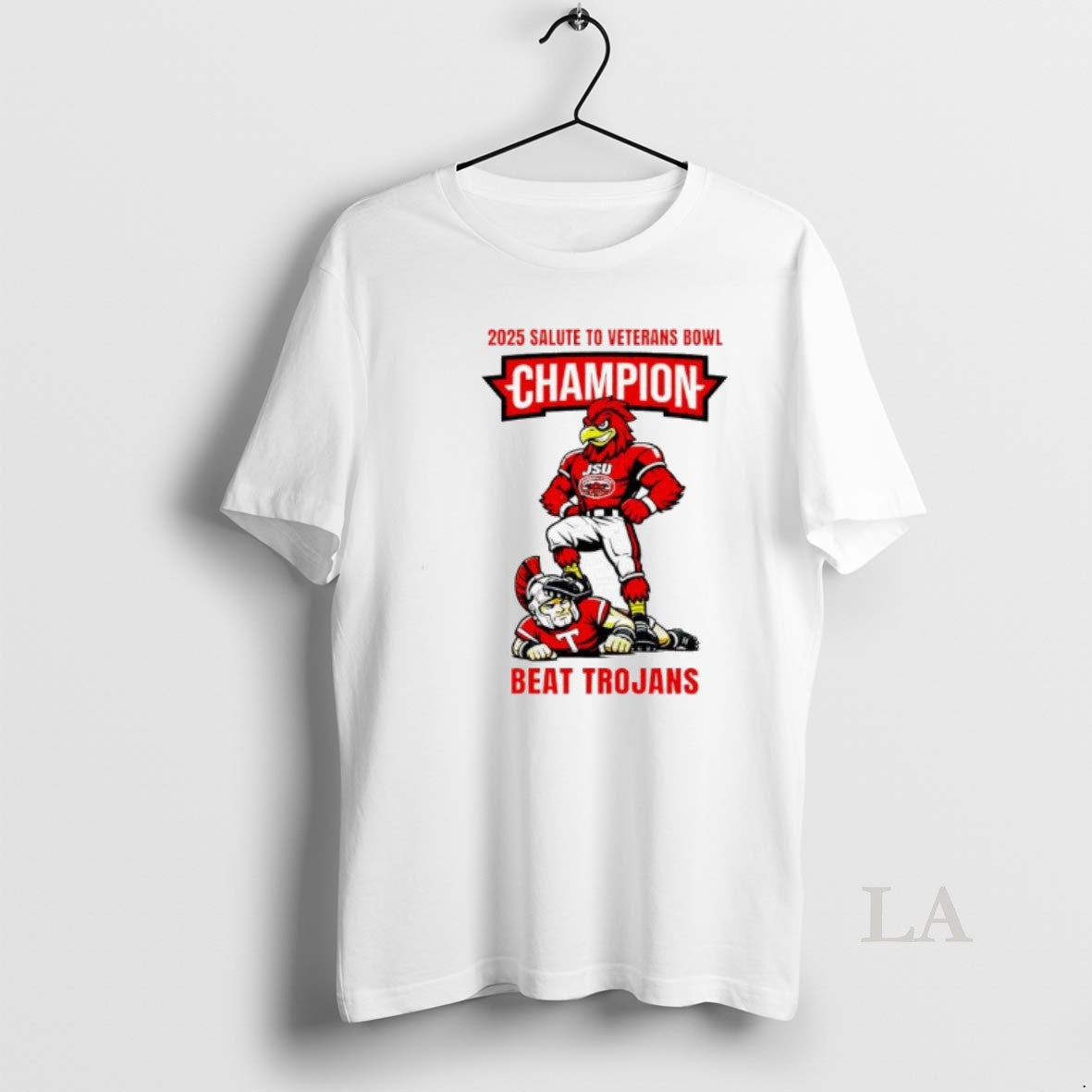 Original Jacksonville State Gamecocks Ncaa 2025 Salute To Veterans Bowl T-Shirts, Hoodie, Sweatshirt | InkRitualCo.com