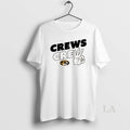 Original Jacob Crews Crew Missouri Tigers T-Shirts, Hoodie, Sweatshirt | InkRitualCo.com