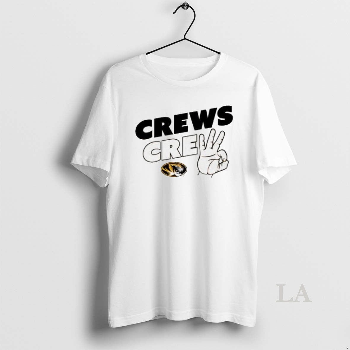 Original Jacob Crews Crew Missouri Tigers T-Shirts, Hoodie, Sweatshirt | InkRitualCo.com