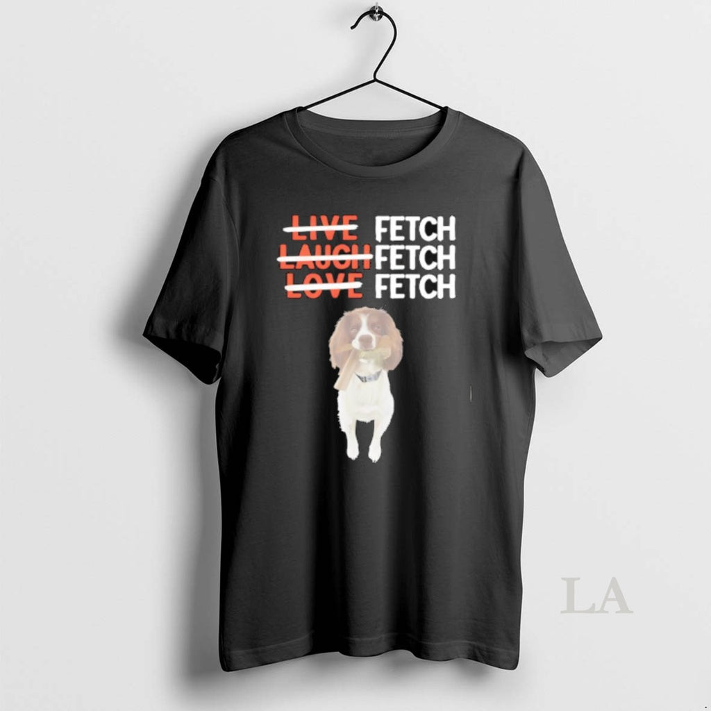 Original Jacob Harrell Muddy Fetch T-Shirts, Hoodie, Sweatshirt | InkRitualCo.com
