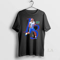 Original Jadan Baugh 13 Florida Gators Breakthrough Series T-Shirts, Hoodie, Sweatshirt | InkRitualCo.com