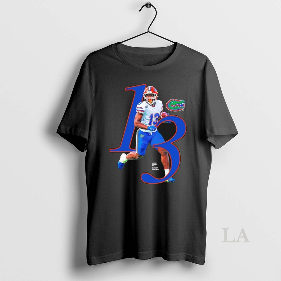 Original Jadan Baugh 13 Florida Gators Breakthrough Series T-Shirts, Hoodie, Sweatshirt | InkRitualCo.com
