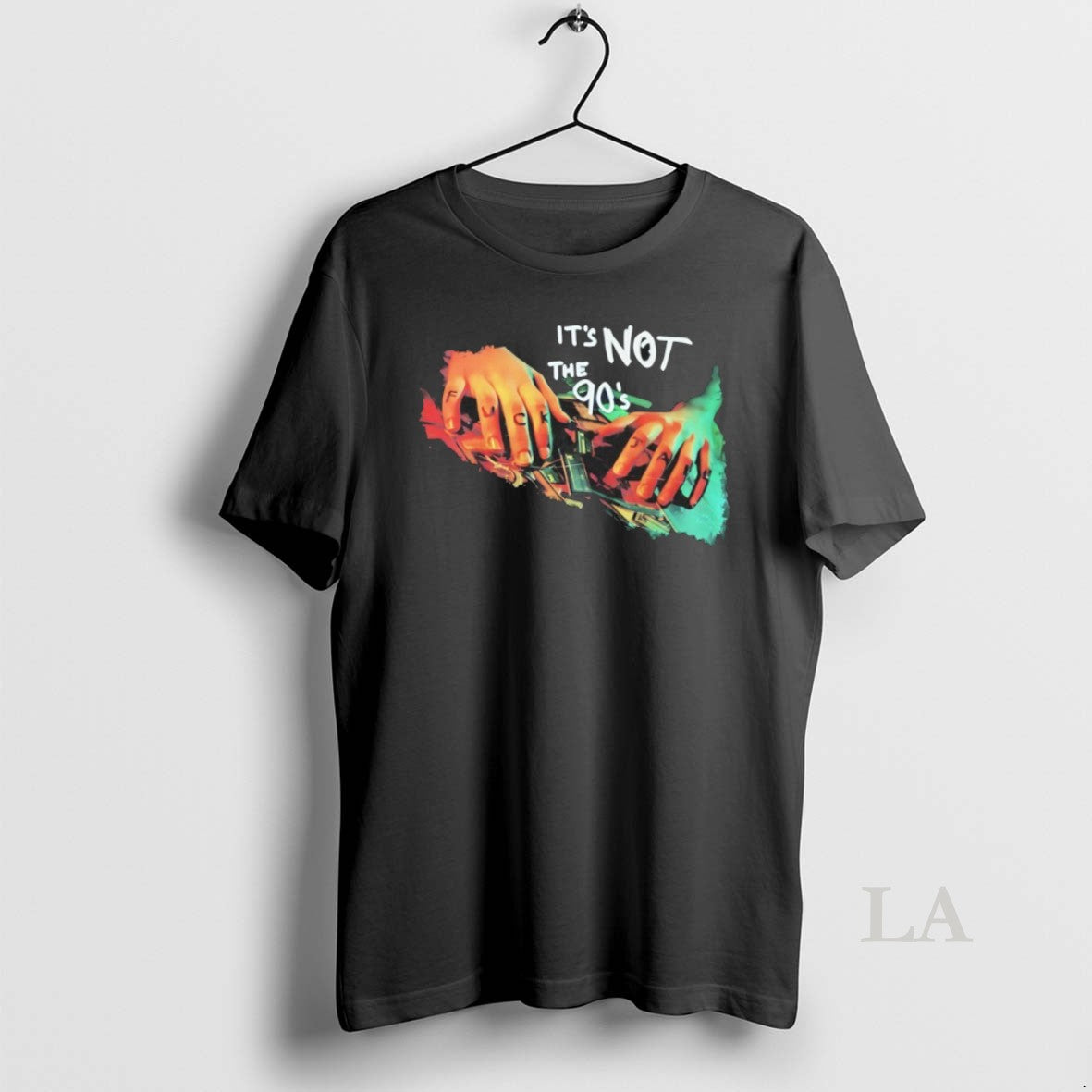Original Jail Currency Its Not The 90s T-Shirts, Hoodie, Sweatshirt | InkRitualCo.com