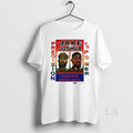 Original Jake Paul Vs Anthony Joshua Preoision Vs Power Biggest Fight Of The Year Kaseya T-Shirts, Hoodie, Sweatshirt