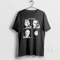 Original Jake Shields They Noticed History T-Shirts, Hoodie, Sweatshirt | InkRitualCo.com