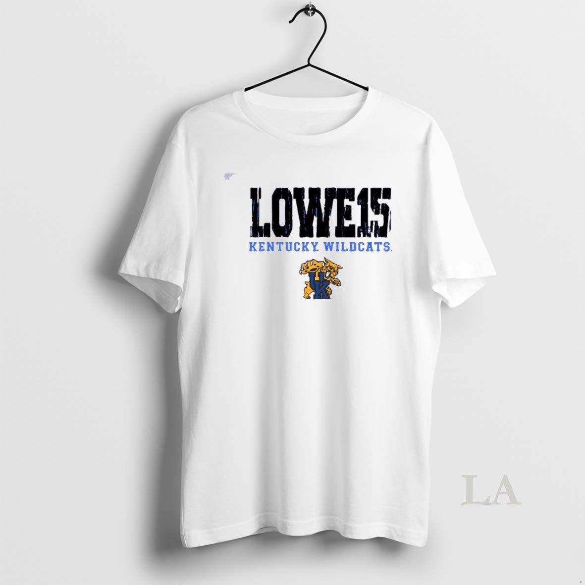 Original Jaland Lowe 15 Kentucky Wildcats T-Shirts, Hoodie, Sweatshirt | InkRitualCo.com