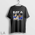 Original Jameis Winston And Jaxson Dart Eat A W T-Shirts, Hoodie, Sweatshirt | InkRitualCo.com