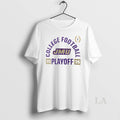 Original James Madison Dukes 2025 2026 College Football Playoff Touchdown Circle T-Shirts, Hoodie, Sweatshirt