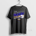 Original James Madison Dukes 2025 2026 College Football Playoff Stripe Helmet T-Shirts, Hoodie, Sweatshirt | InkRitualCo.com