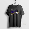 Original James Madison Dukes Football Ncaa College Football Playoff 2025 2026 Helmet Logo T-Shirts, Hoodie, Sweatshirt
