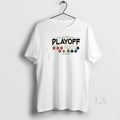 Original James Madison University Dukes Football 2025 College Football Playoffs 12 Team Were In T-Shirts, Hoodie, Sweatshirt