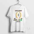Original James Madison Vs Oregon 2025 Cfp First Rd Playoff Game 4 T-Shirts, Hoodie, Sweatshirt | InkRitualCo.com