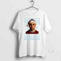 Original Jared Bowen Walking In A Bowen Wonderland Christmas T-Shirts, Hoodie, Sweatshirt | InkRitualCo.com