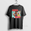 Original Jarren Duran Dory Boston Red Sox Baseball Mlb T-Shirts, Hoodie, Sweatshirt | InkRitualCo.com