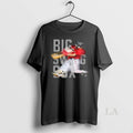 Original Jarren Duran Big Swing Sox T-Shirts, Hoodie, Sweatshirt | InkRitualCo.com