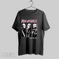 Original Jason Voorhees Friday The 13th T-Shirts, Hoodie, Sweatshirt | InkRitualCo.com