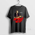 Original Jason Voorhees Monday The 13th Ornaments T-Shirts, Hoodie, Sweatshirt | InkRitualCo.com