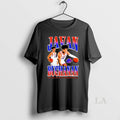 Original Javan Buchanan Boise State Broncos Player Collage T-Shirts, Hoodie, Sweatshirt | InkRitualCo.com