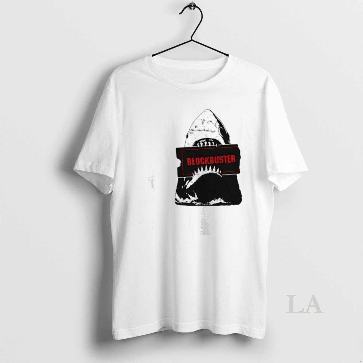 Original Jaws Blockbuster T-Shirts, Hoodie, Sweatshirt | InkRitualCo.com