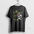 Original Jaxon Smith Njigba Seattle Lights Out Jsn Long Sleve T-Shirts, Hoodie, Sweatshirt | InkRitualCo.com