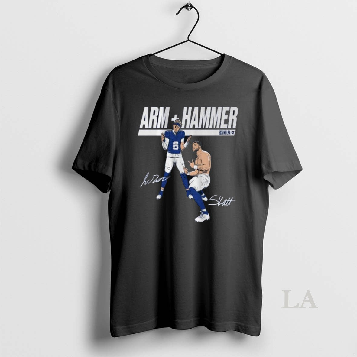 Original Jaxson Dart Cam Skattebo Arm Hammer Signatures Long Sleve T-Shirts, Hoodie, Sweatshirt | InkRitualCo.com