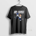 Original Jaxson Dart Cam Skattebo Arm Hammer Signatures T Men T-Shirts, Hoodie, Sweatshirt | InkRitualCo.com